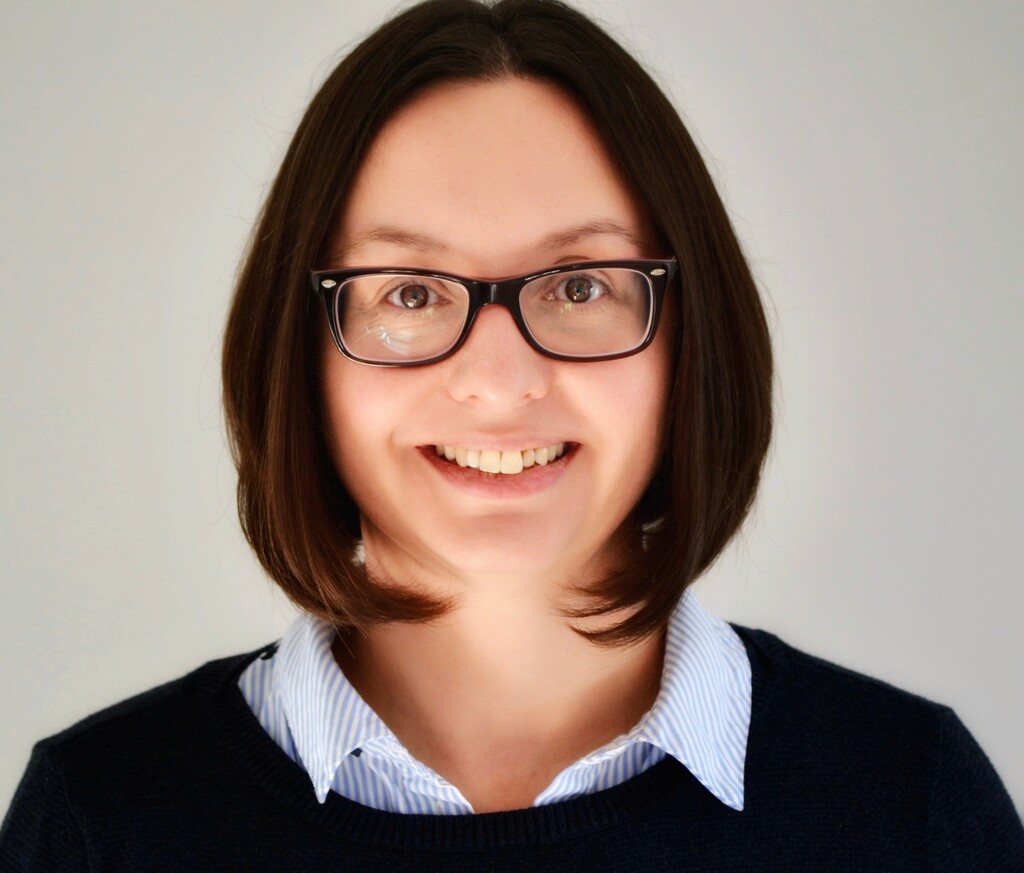 Nic Granger, North Sea Transition Authority