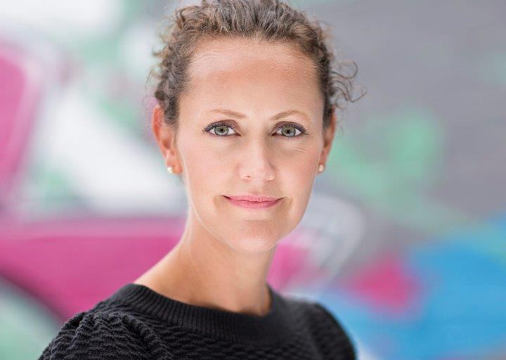 Sara Driscoll, former CRN editor