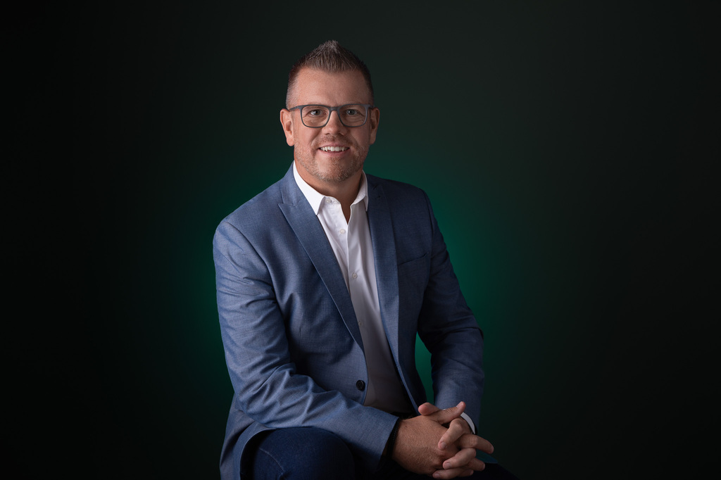 Richard Eglon, Nebula Global Services