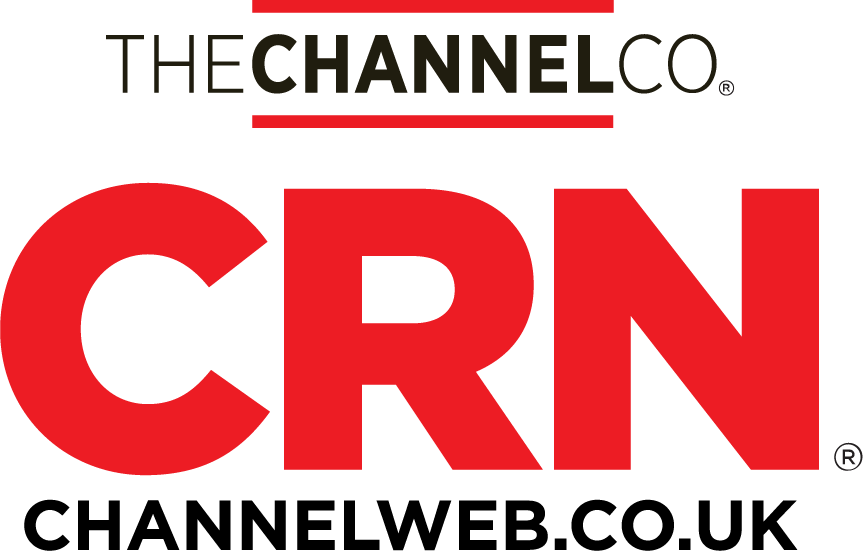 CRN UK stacked logo