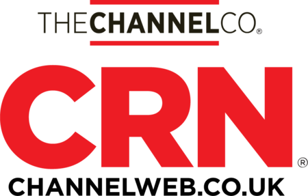 CRN UK stacked logo