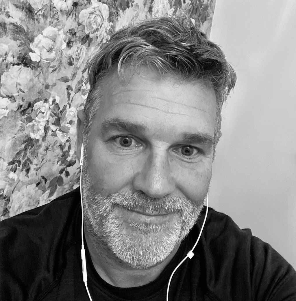 Mark Waite, Cohesive (PR)