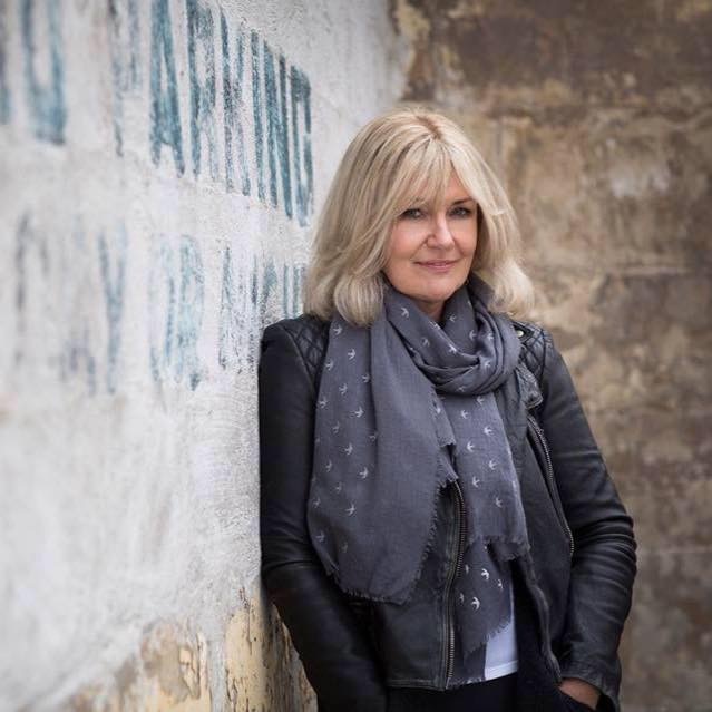 Gina Hough, MCC International