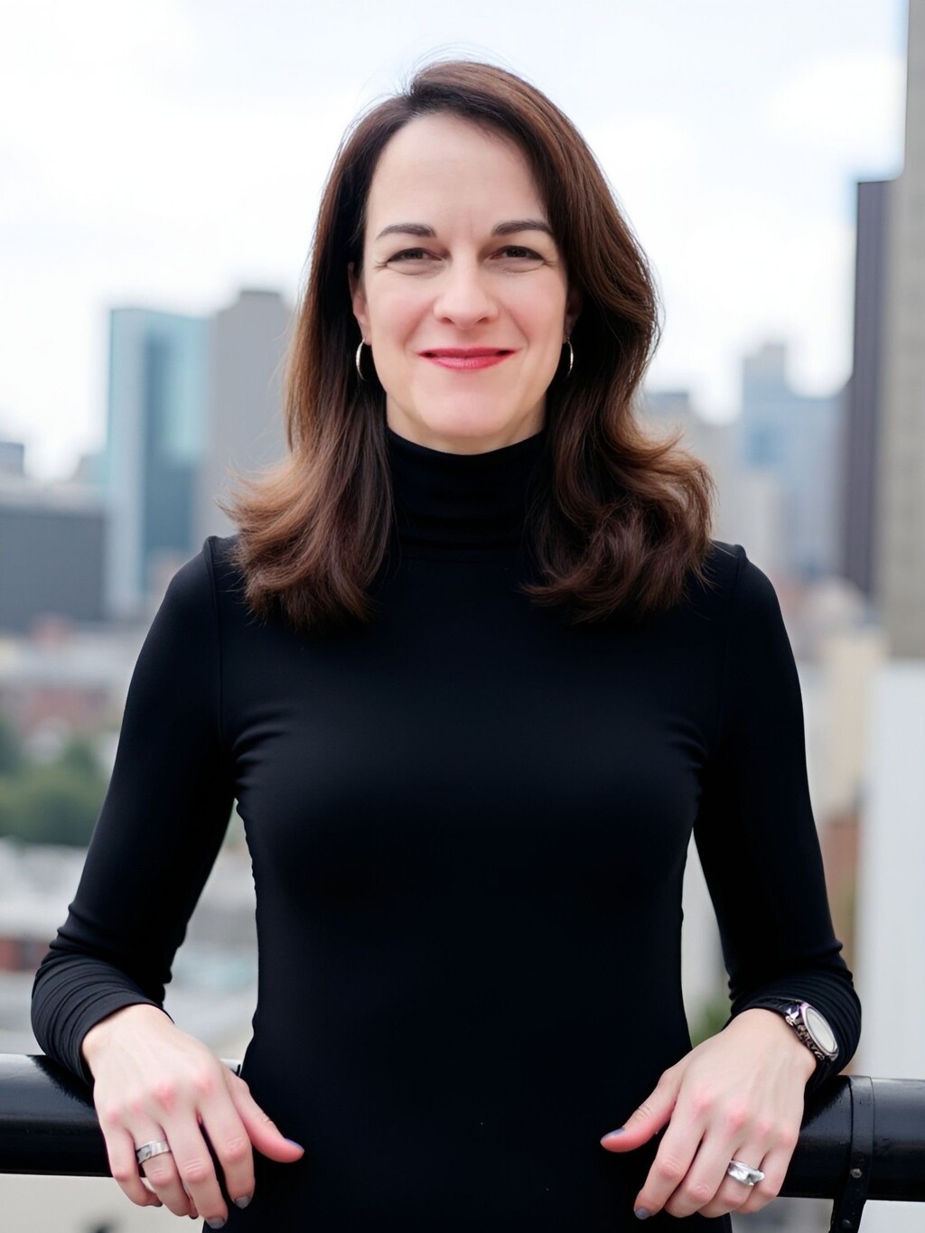 Theodora Wittig, heronOS GmbH
