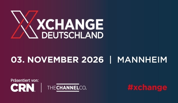 Header - XChange DE 2026