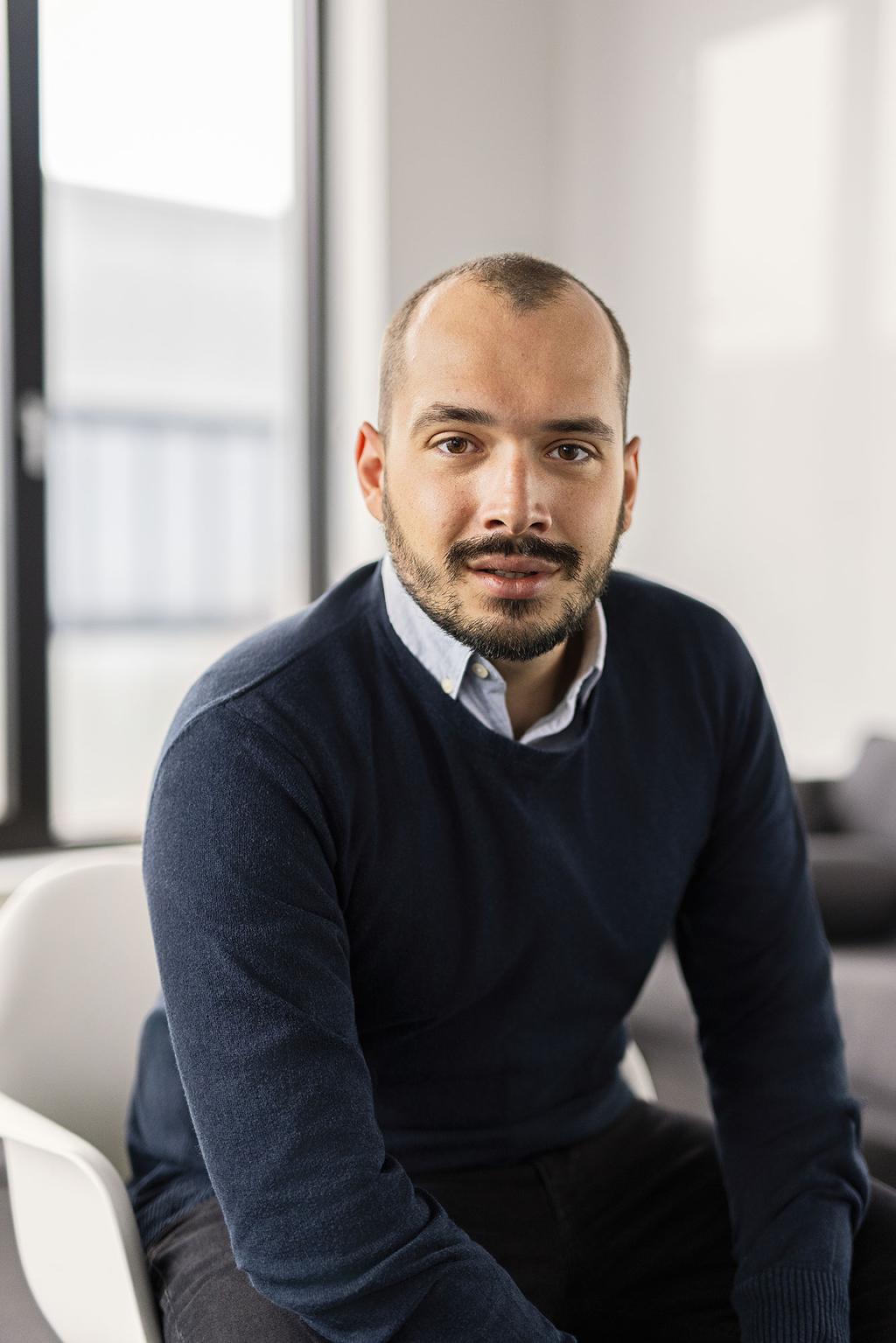 Sebastian Ringleb, Nachfolge Kontor