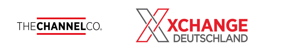 XChange DE logo