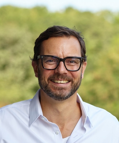 Ralph Friederichs, Cyberdyne