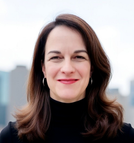 Theodora Wittig, heronOS GmbH