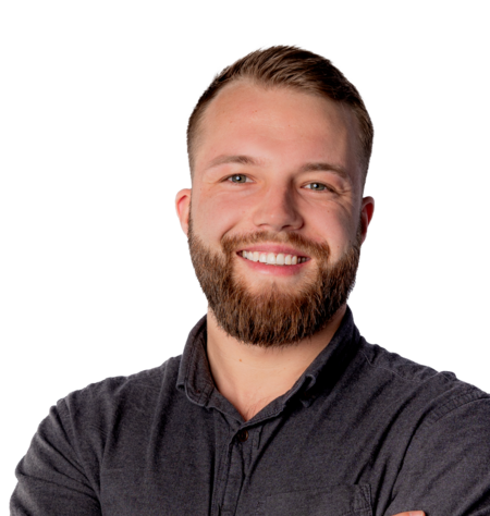 Tim Korte, Baramundi Software