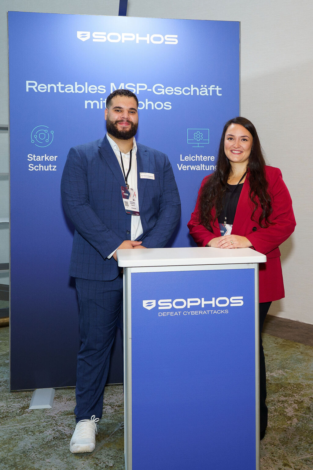 XChangeDE 25 Stand 2