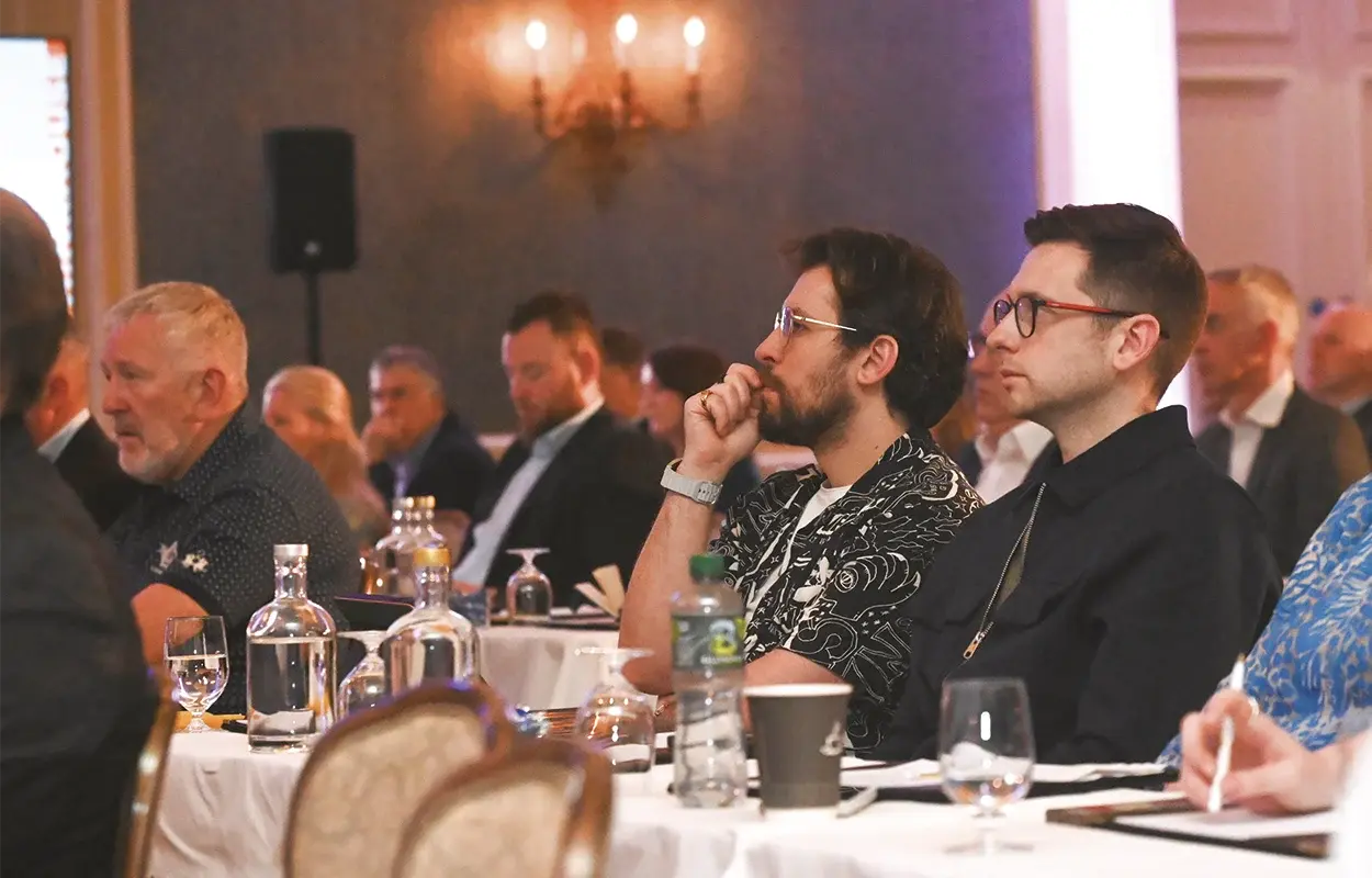 A Madison Publications Event