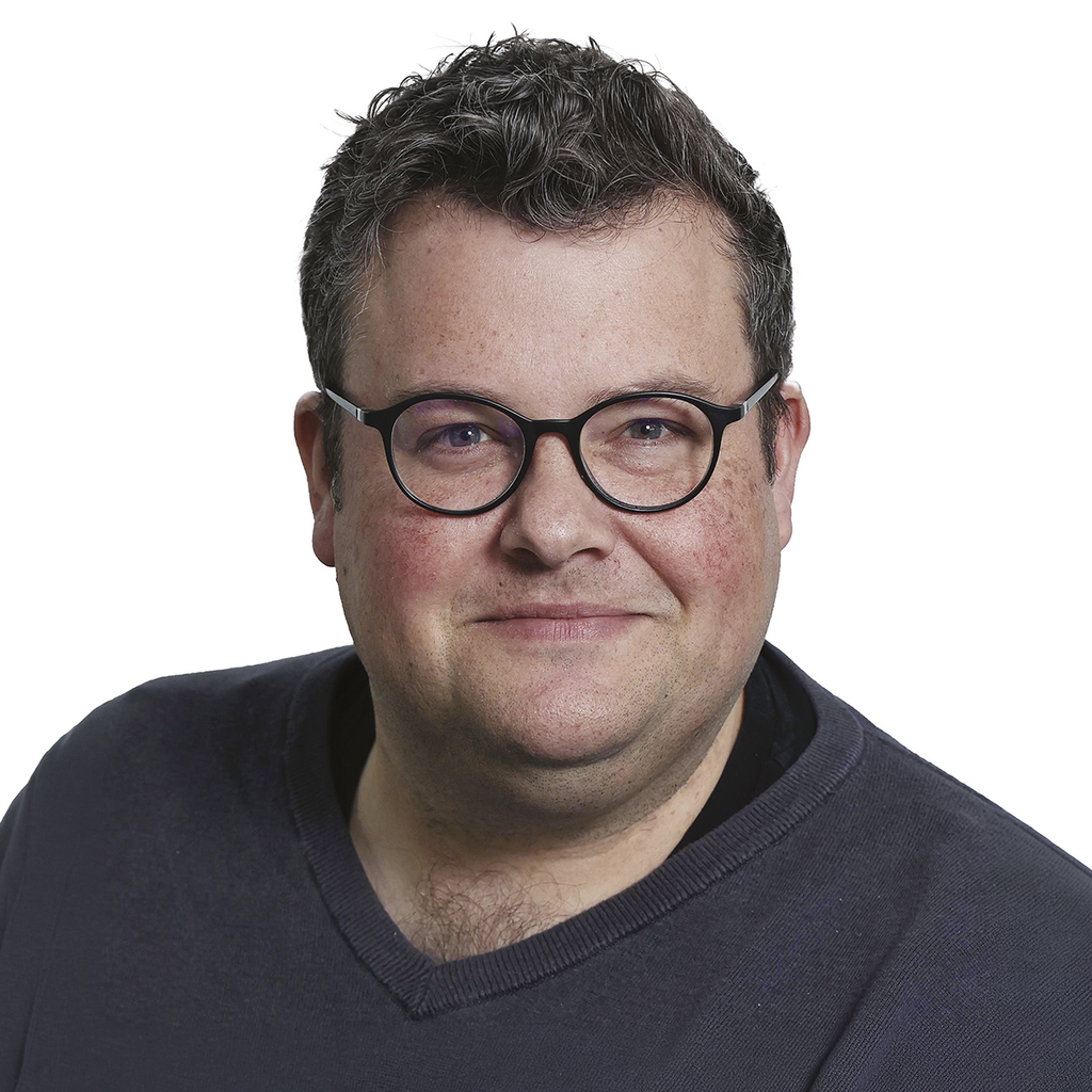 Matthew Thomas, Danone