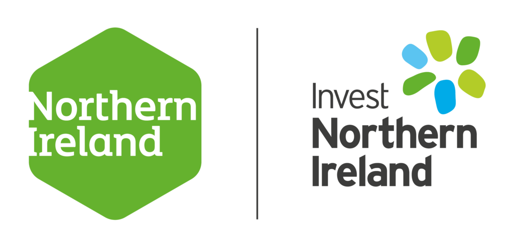 Invest Northern Ireland
