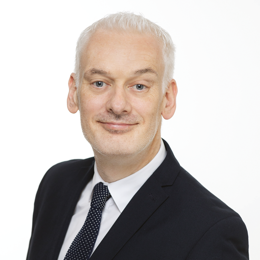 Chris Donnelly, BWG Foods