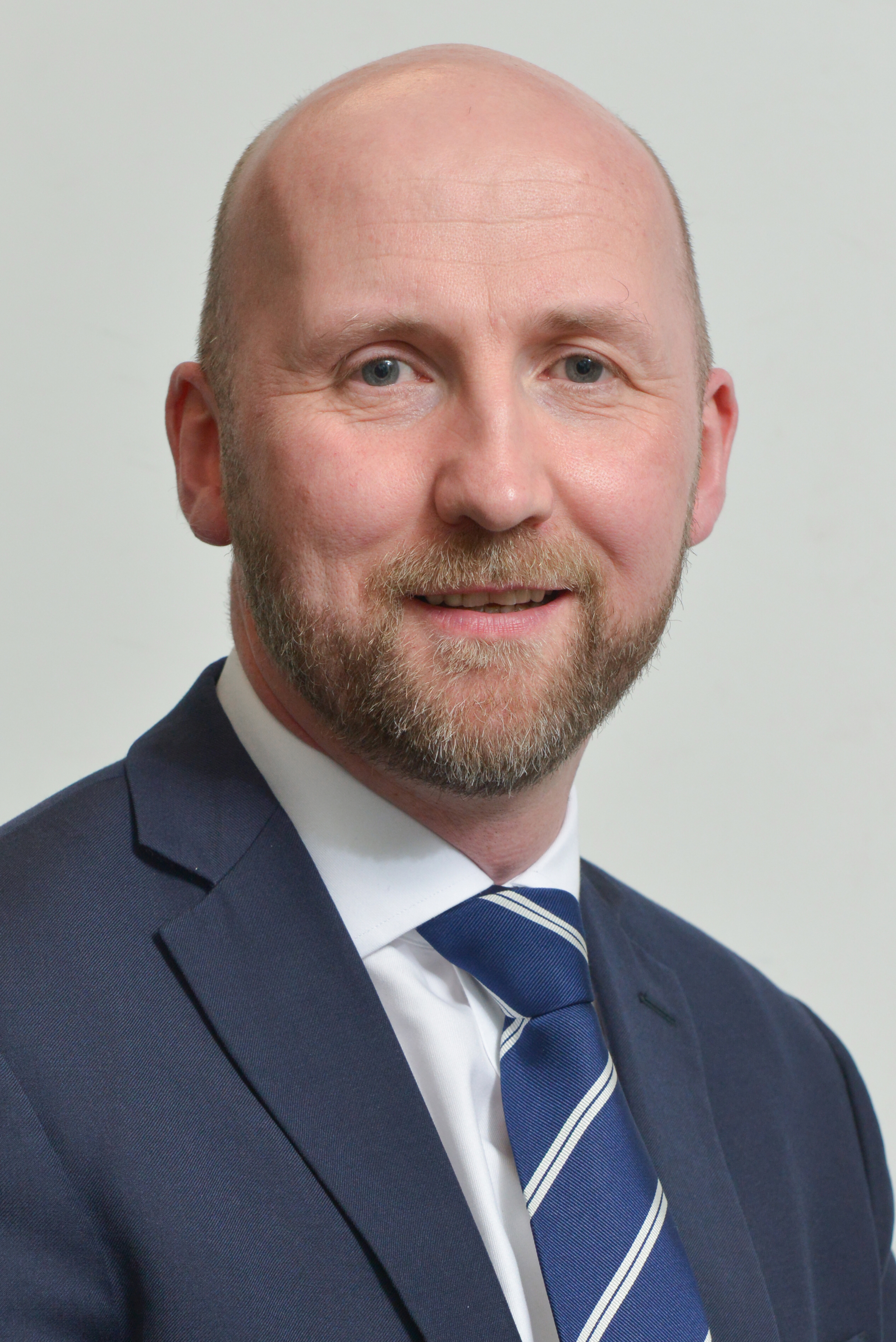 Mark Inksip, Brewin Dolphin