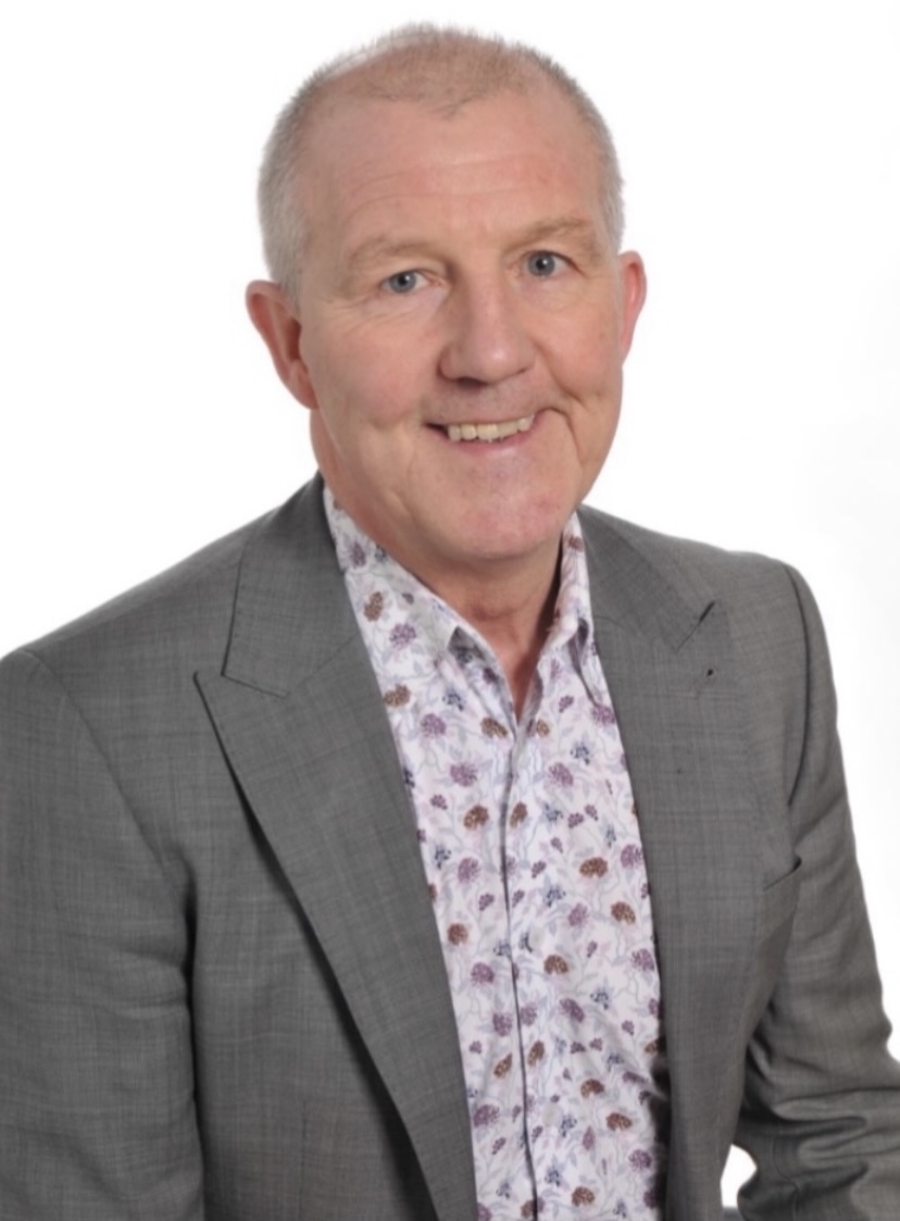 Paul Williams, StokeonTrent City Centre BID