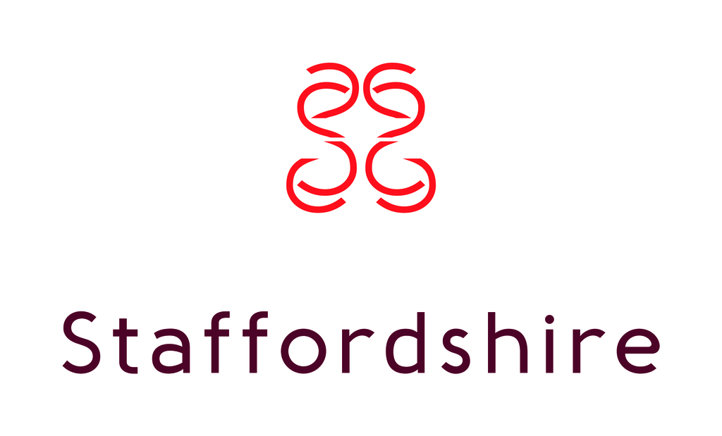 We Are Staffordshire