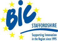 Staffordshire Business Innovation Centre