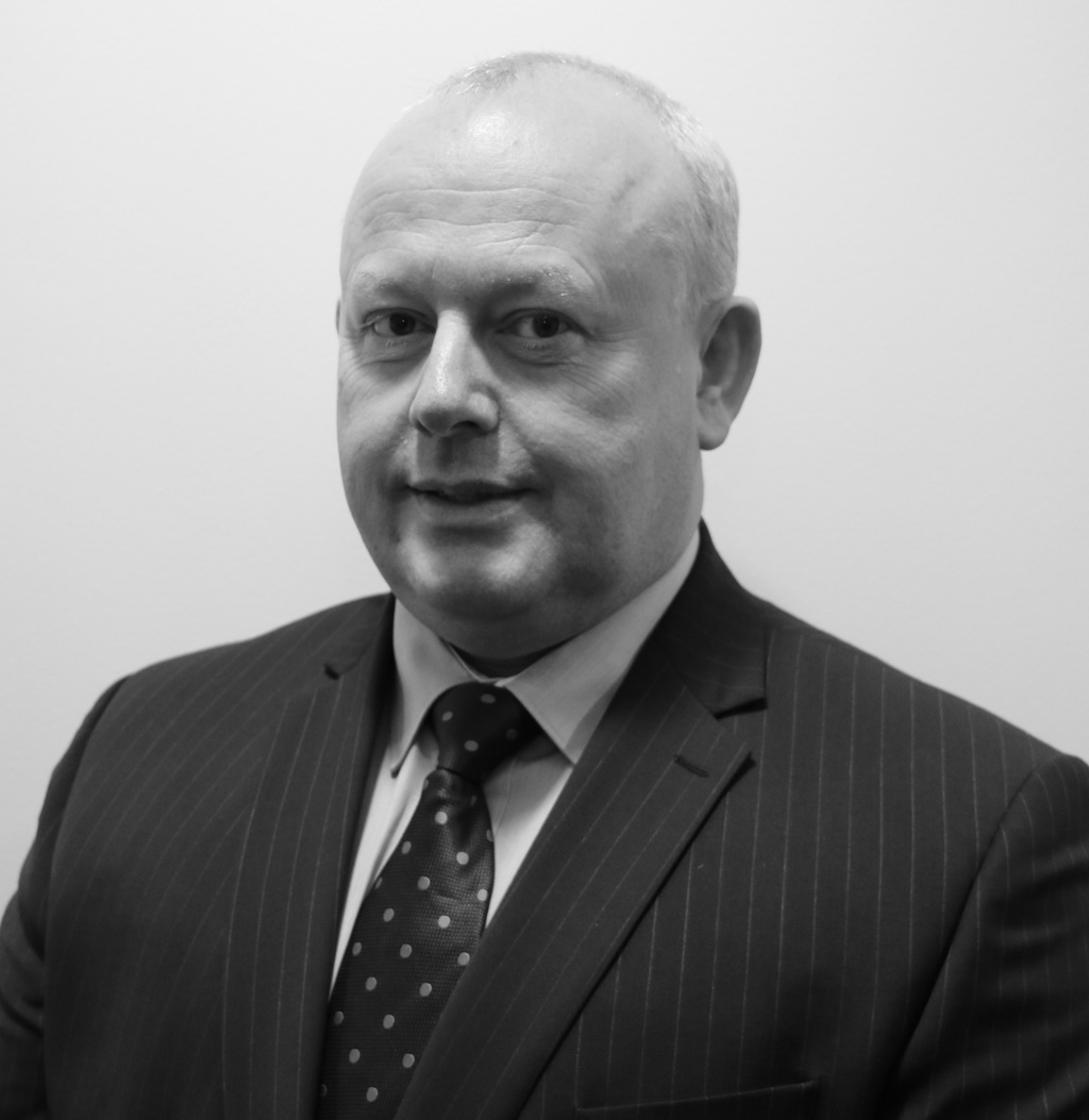 Daran Harding, Dains Accountants