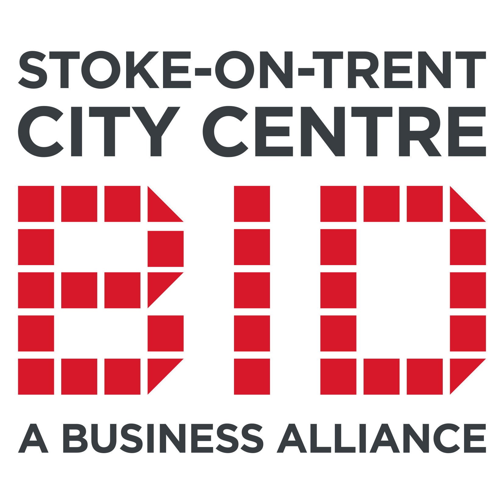 Stoke-on-Trent City Centre BID