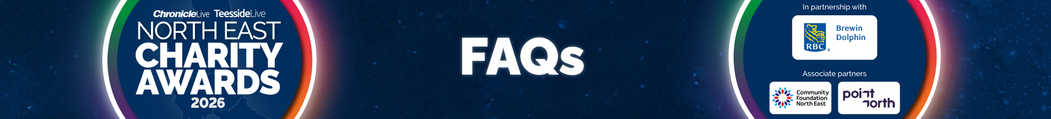 FAQs