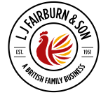 LJ Fairburn