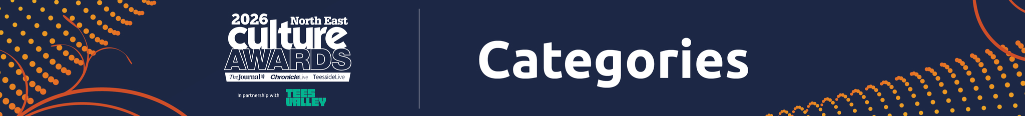 Categories