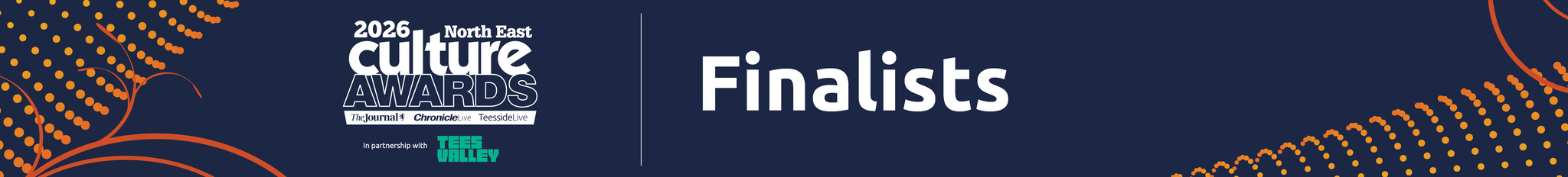Finalists