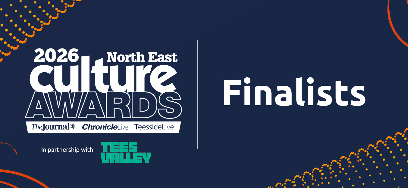 Finalists