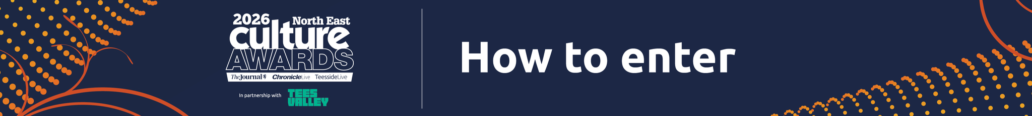 How to enter