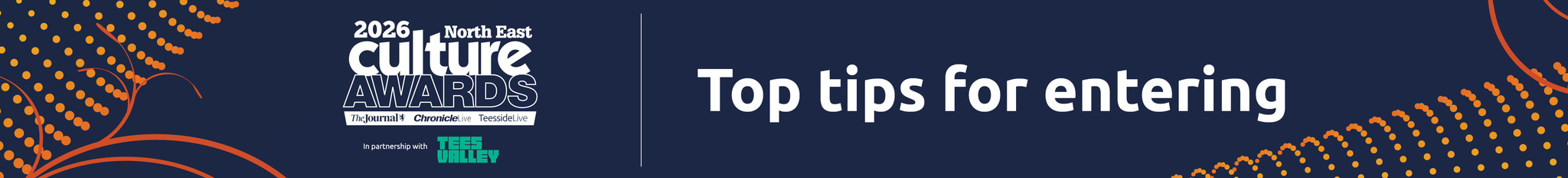 TOP TIPS