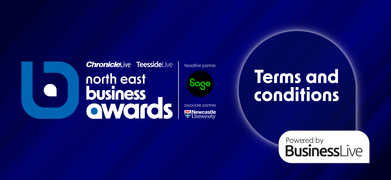 Terms and Conditions