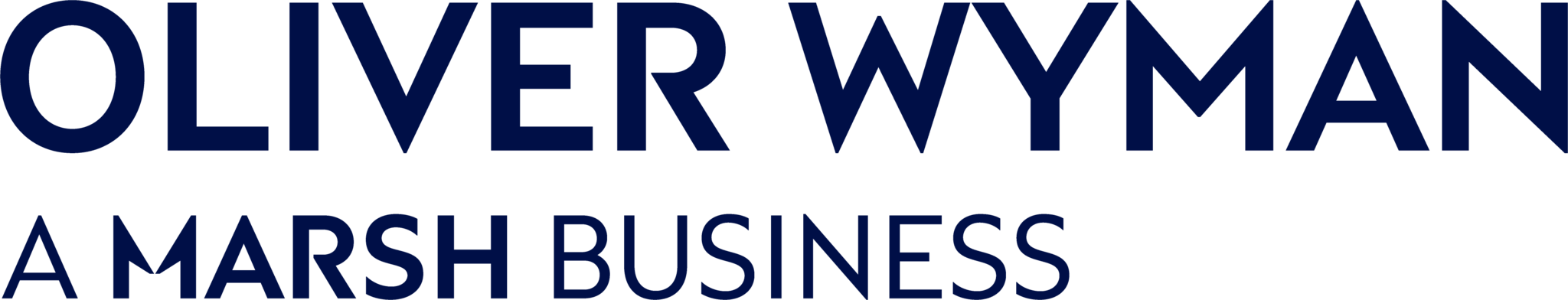 Oliver Wyman