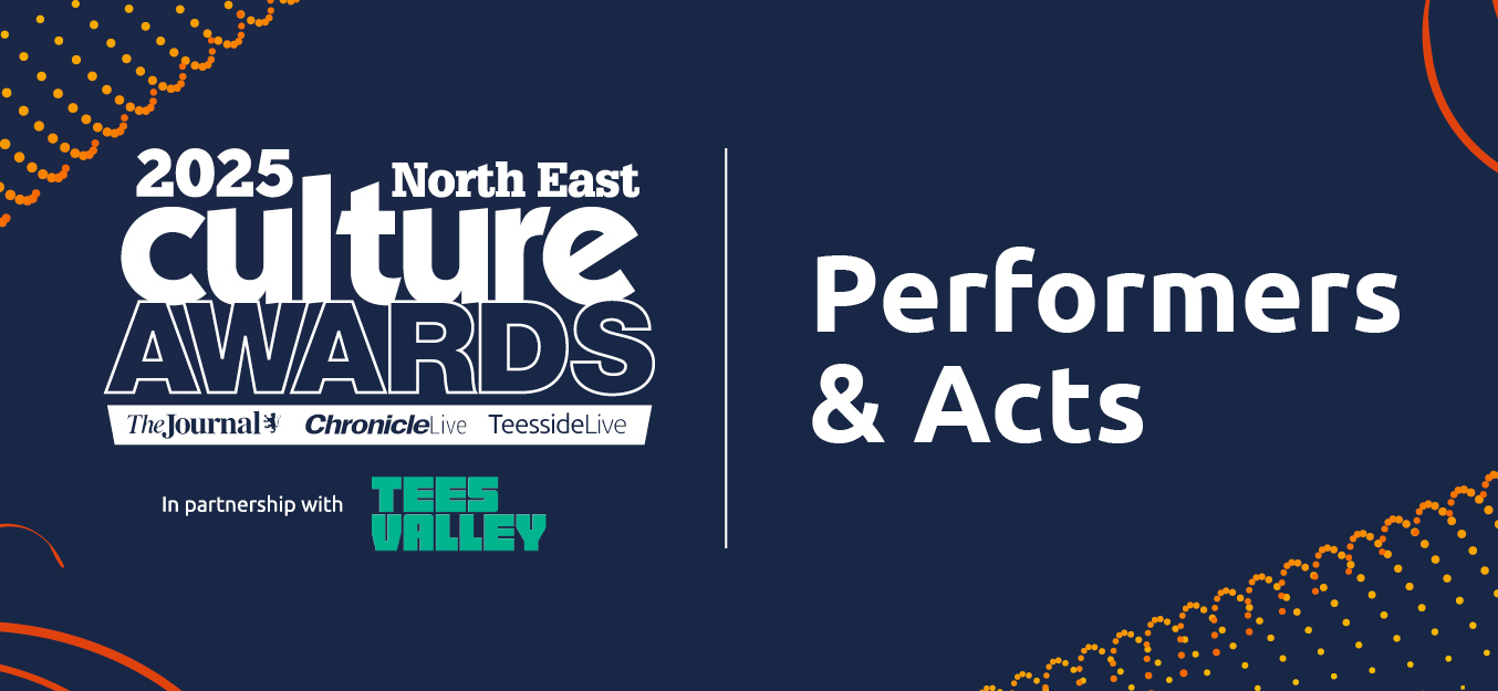 Performers and acts