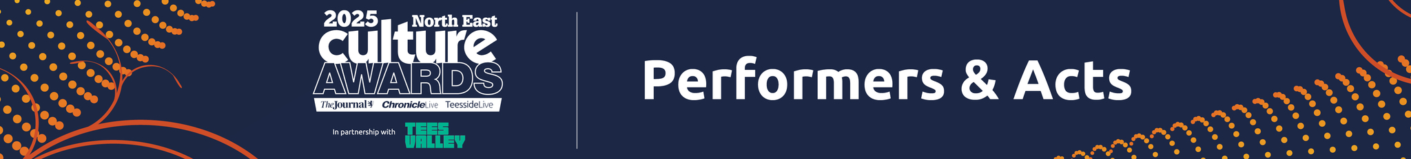 Performers and acts