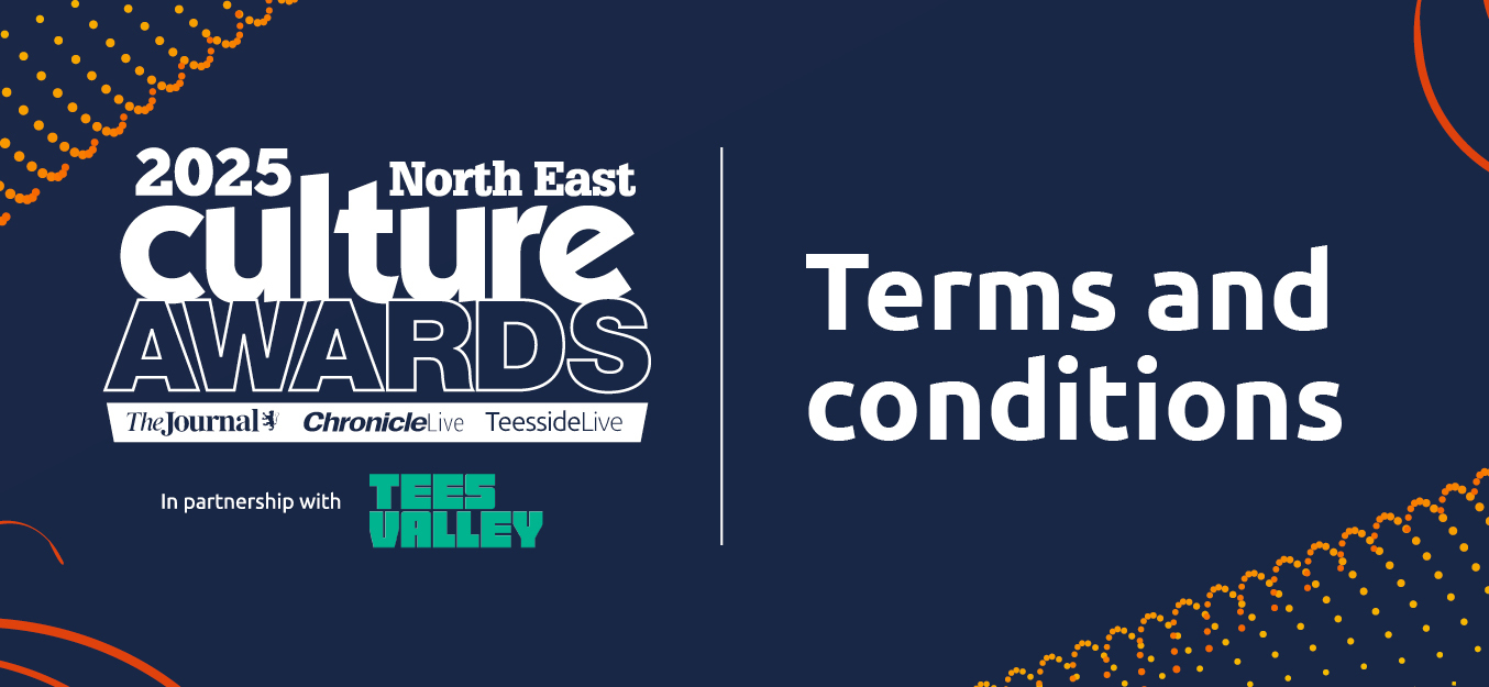 Terms and conditions