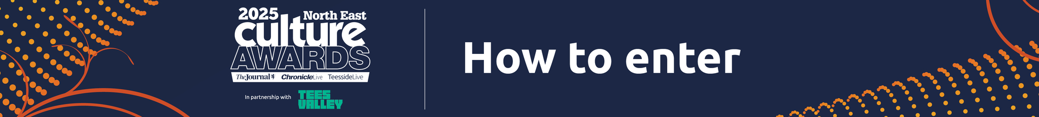 How to enter