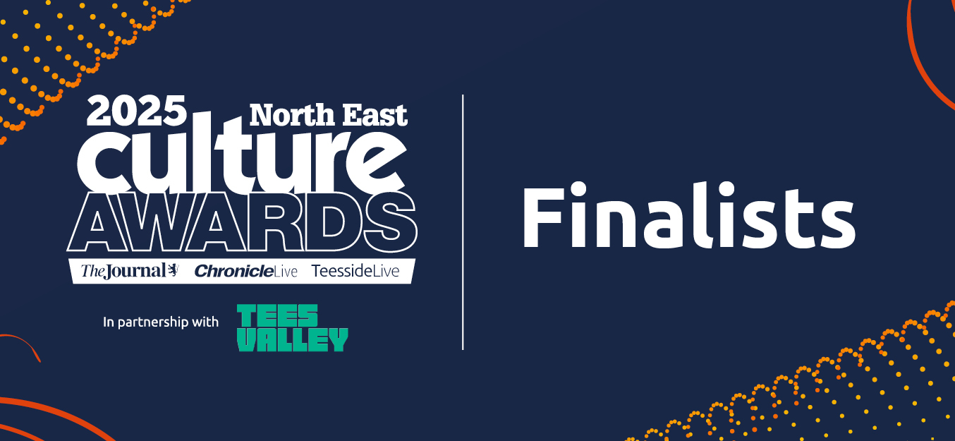 Finalists