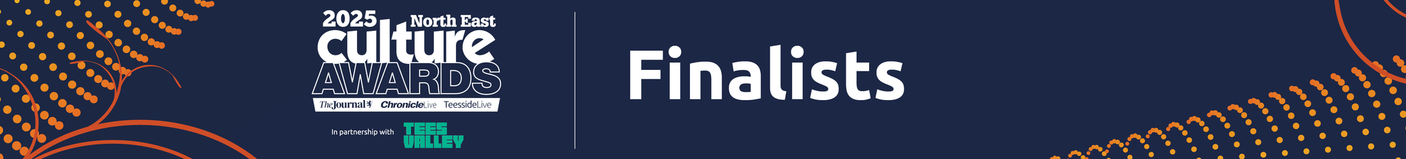Finalists