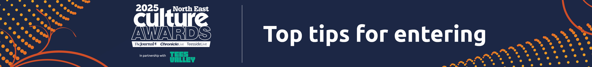 TOP TIPS