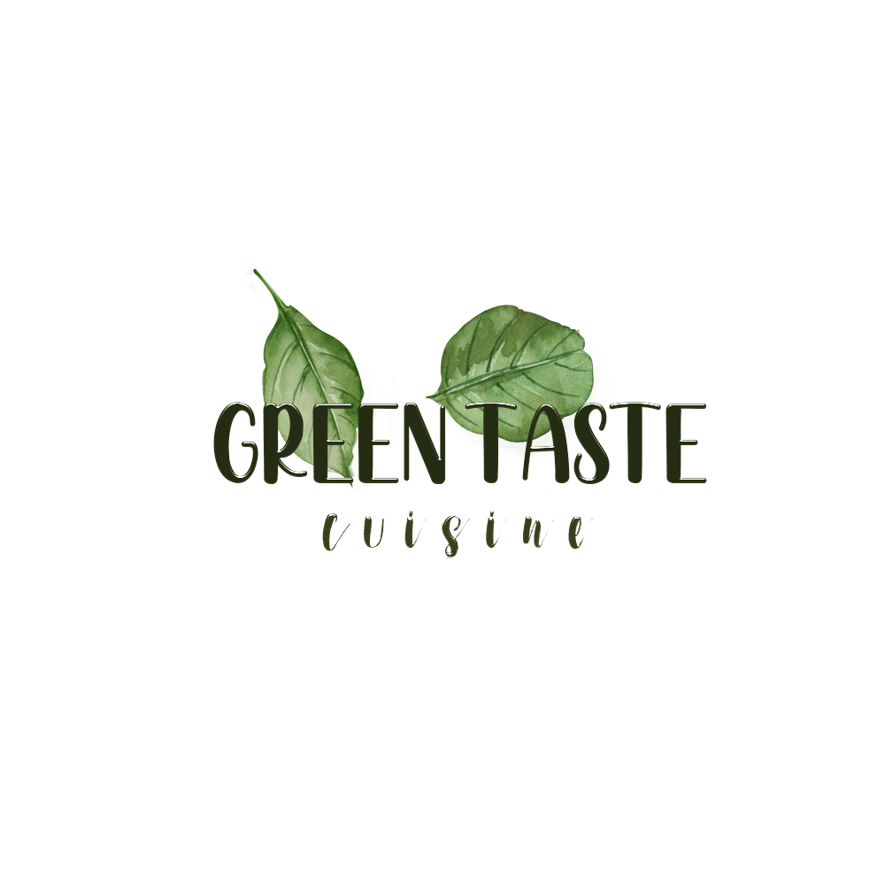 GreenTaste Cuisine