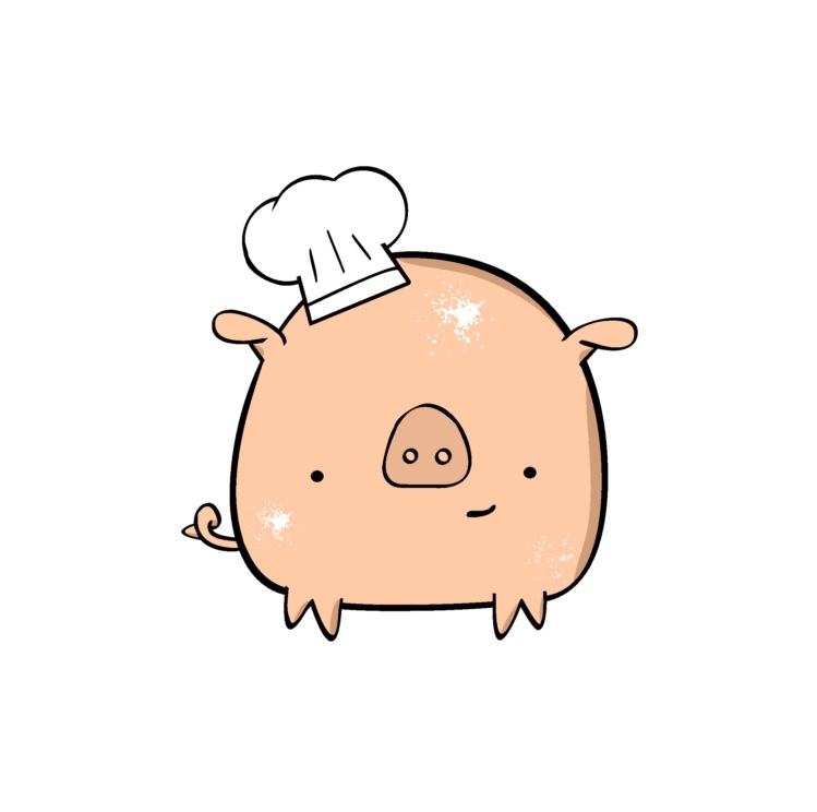 EL VEGANO MARRANO