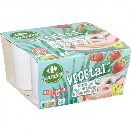 Best Dairy Alternative