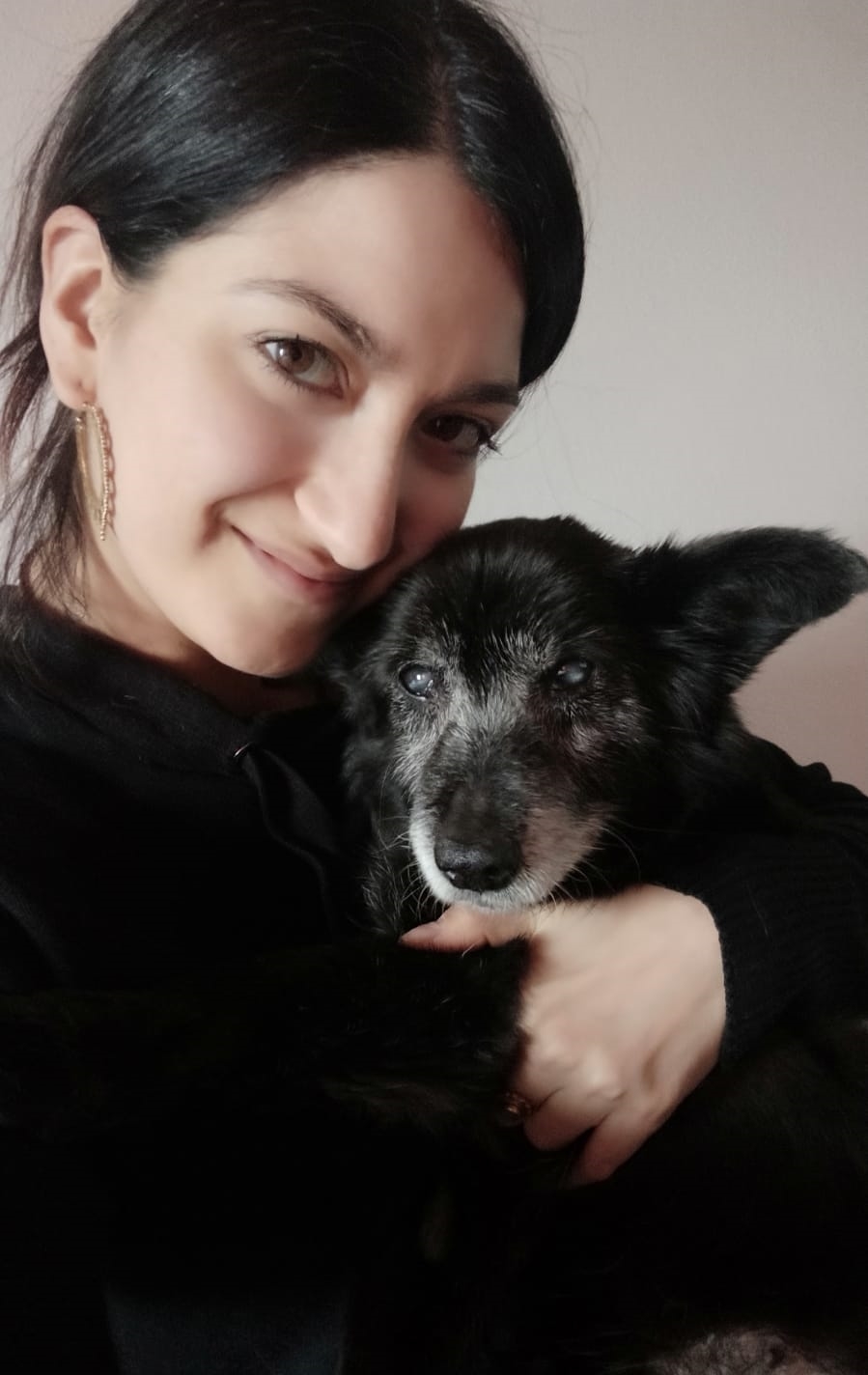 Silvia Recchia