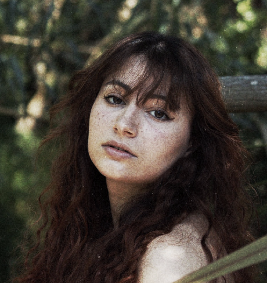 Janine Oliviera