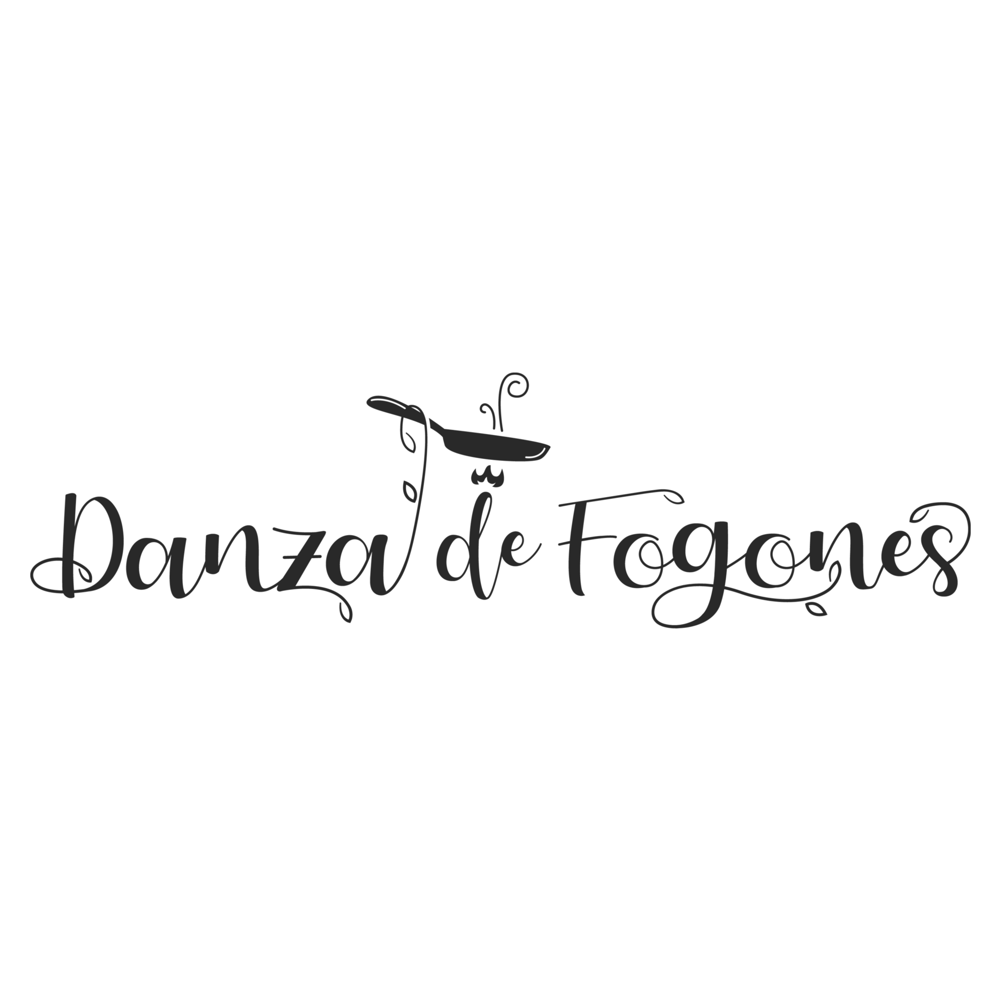 DANZA DE FOGONES