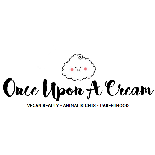 Once Upon A Cream
