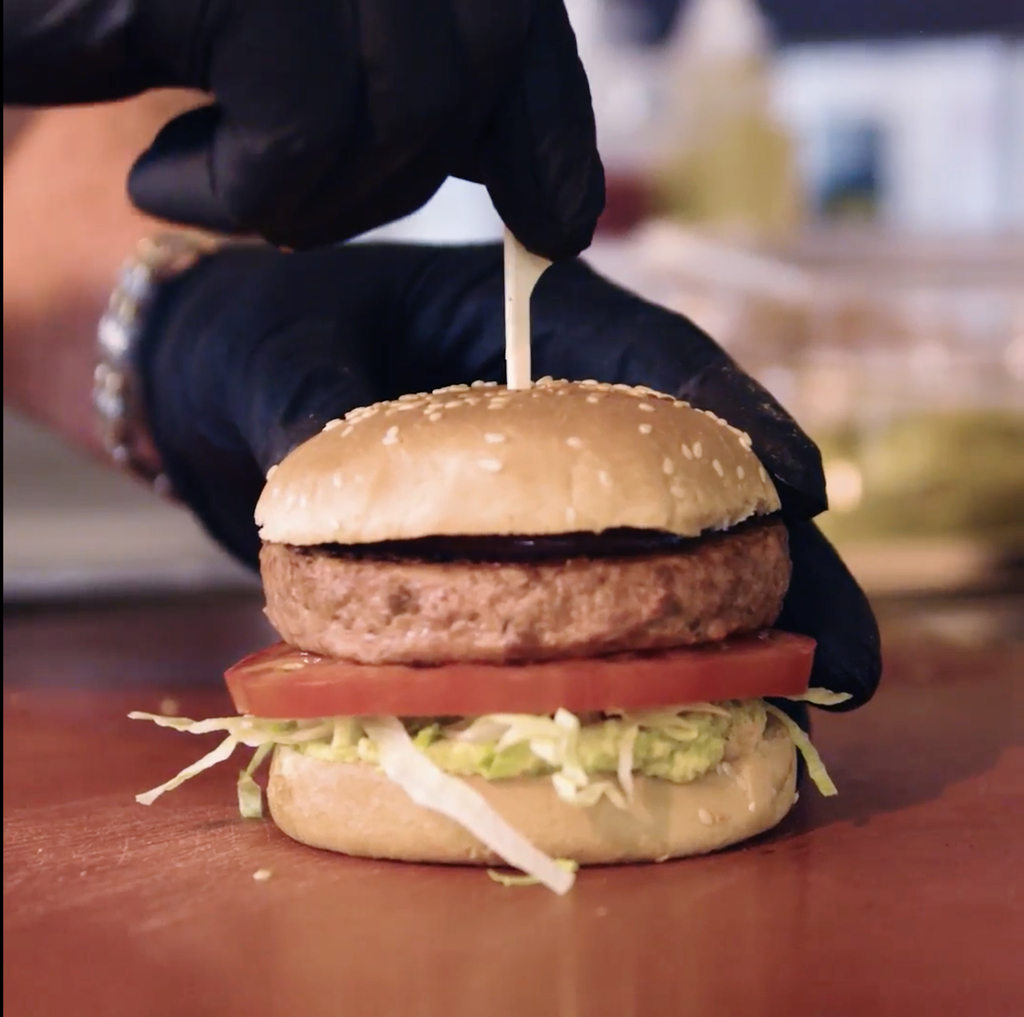 Best Ingredient Innovation (B2B)