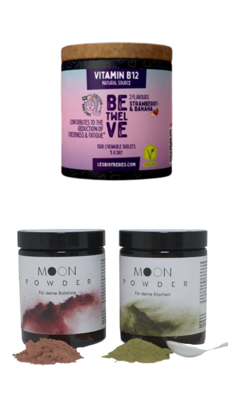 Best Functional Food